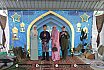 MAJLIS JAMUAN HARI RAYA AIDILFITRI 2023