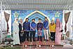 MAJLIS JAMUAN HARI RAYA AIDILFITRI 2023