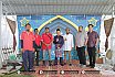 MAJLIS JAMUAN HARI RAYA AIDILFITRI 2023
