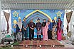 MAJLIS JAMUAN HARI RAYA AIDILFITRI 2023