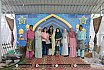 MAJLIS JAMUAN HARI RAYA AIDILFITRI 2023