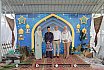 MAJLIS JAMUAN HARI RAYA AIDILFITRI 2023
