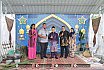 MAJLIS JAMUAN HARI RAYA AIDILFITRI 2023